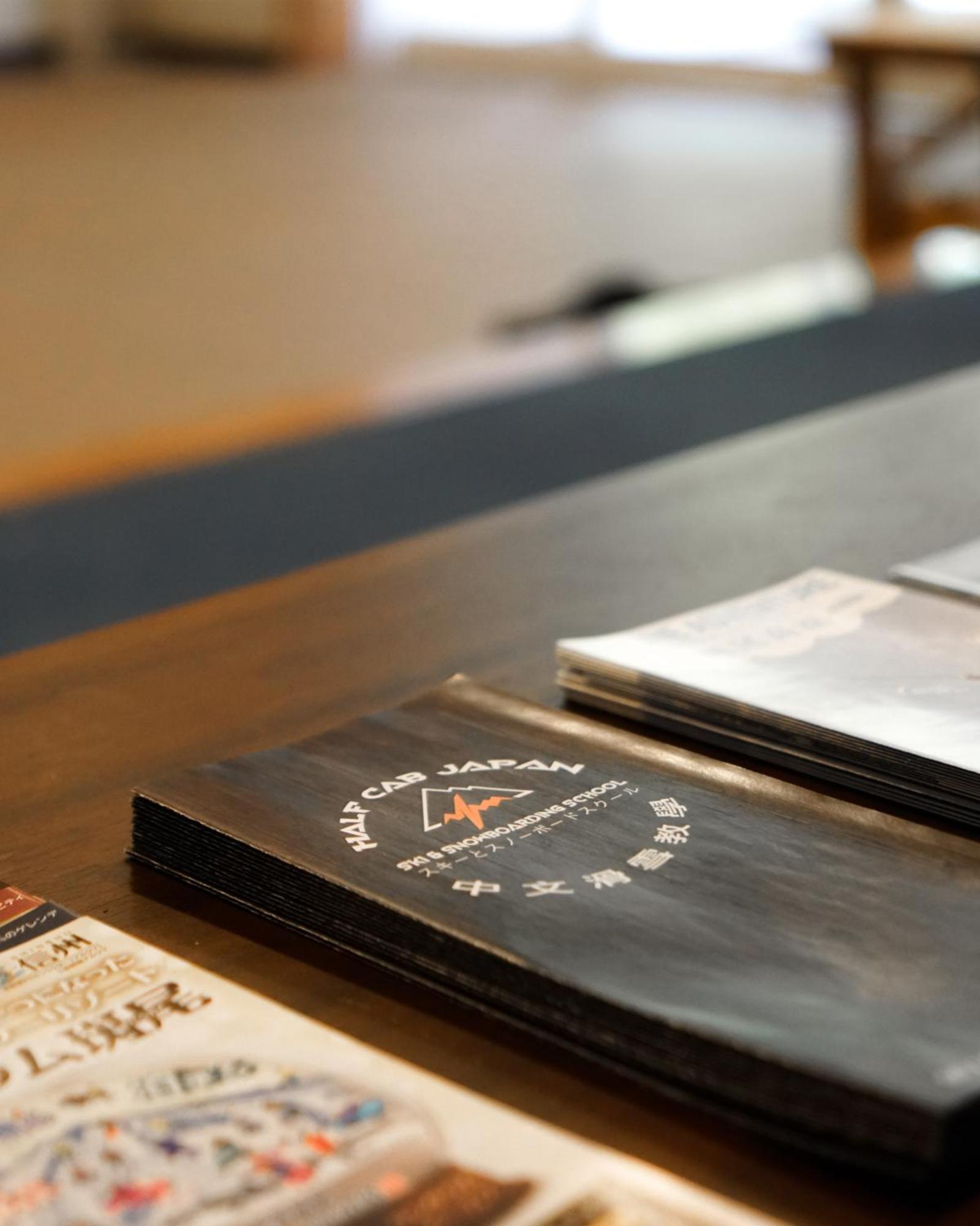 Hotel Bauhinia ホテルバウヒニア Nagano Eksteriør bilde
