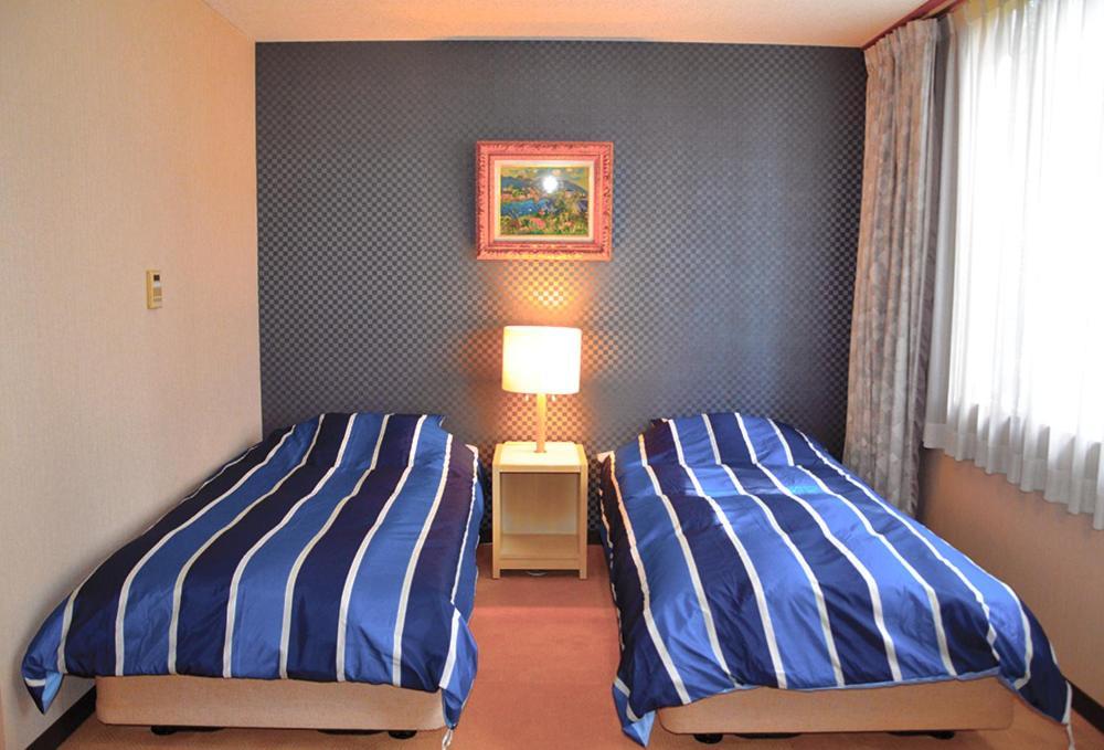 Hotel Bauhinia ホテルバウヒニア Nagano Eksteriør bilde