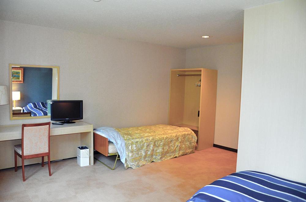 Hotel Bauhinia ホテルバウヒニア Nagano Eksteriør bilde