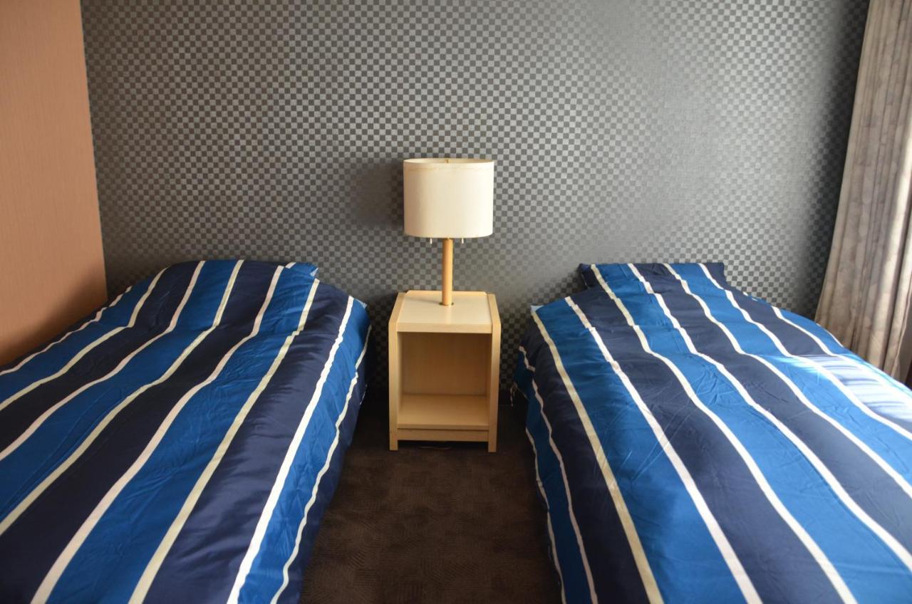 Hotel Bauhinia ホテルバウヒニア Nagano Eksteriør bilde